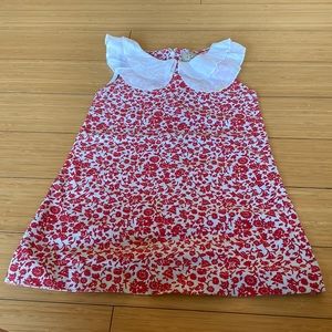 Beautiful special occasion dress by Coco Au Lait - used but like new